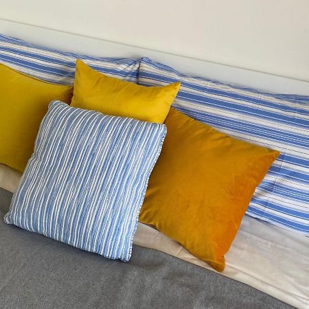 B&B Animo Mediterraneo Ерколано Екстер'єр фото