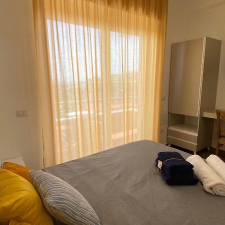 B&B Animo Mediterraneo Ерколано Екстер'єр фото