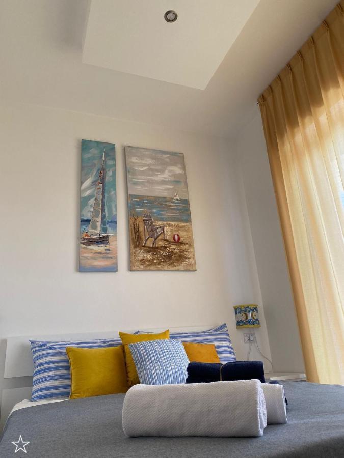 B&B Animo Mediterraneo Ерколано Екстер'єр фото