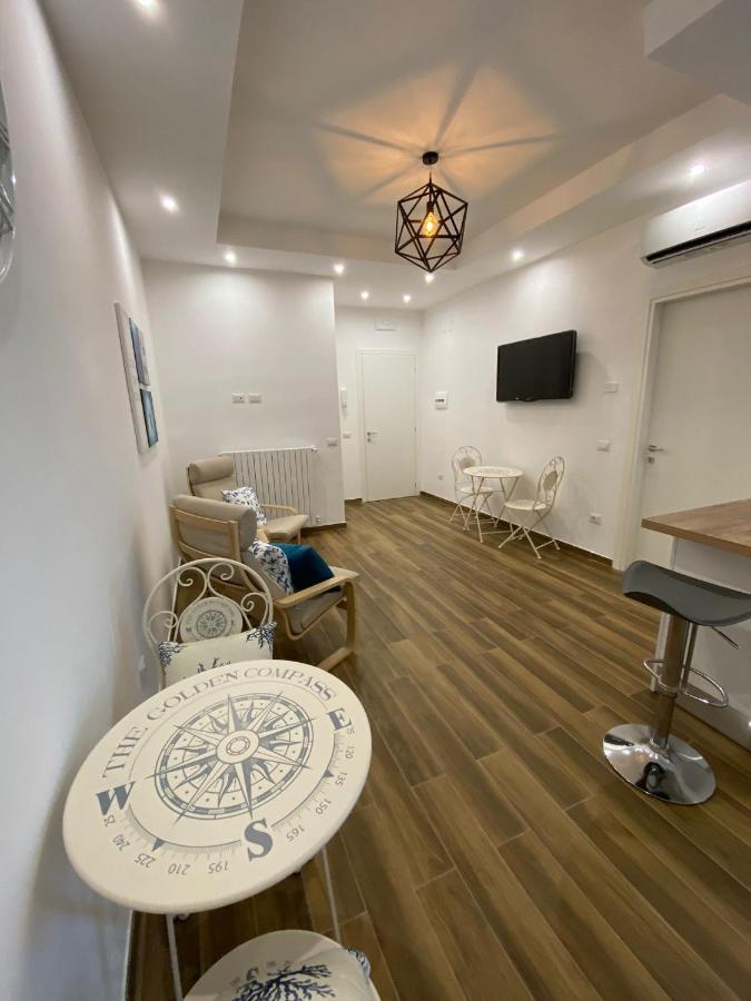 B&B Animo Mediterraneo Ерколано Екстер'єр фото