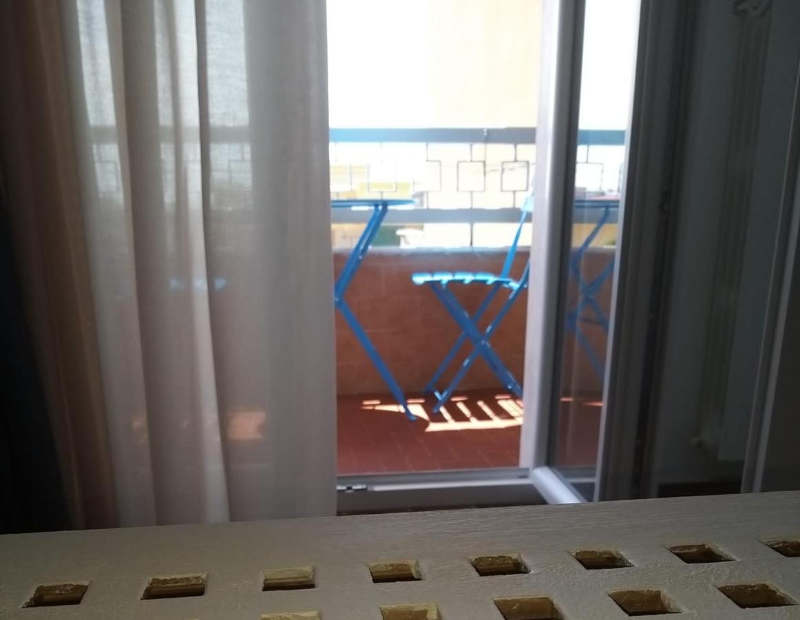 B&B Animo Mediterraneo Ерколано Екстер'єр фото