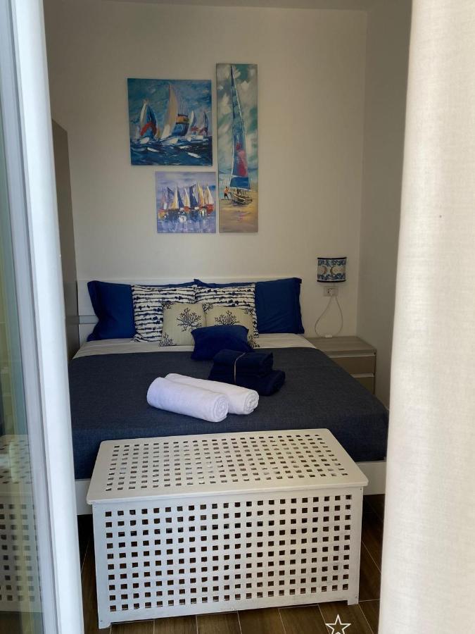 B&B Animo Mediterraneo Ерколано Екстер'єр фото
