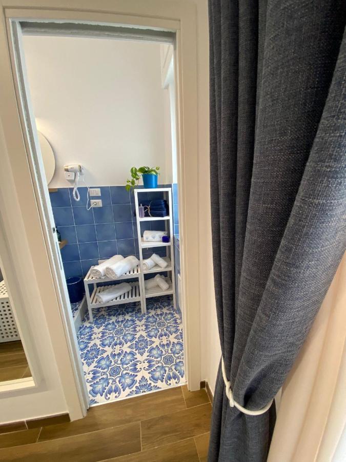 B&B Animo Mediterraneo Ерколано Екстер'єр фото