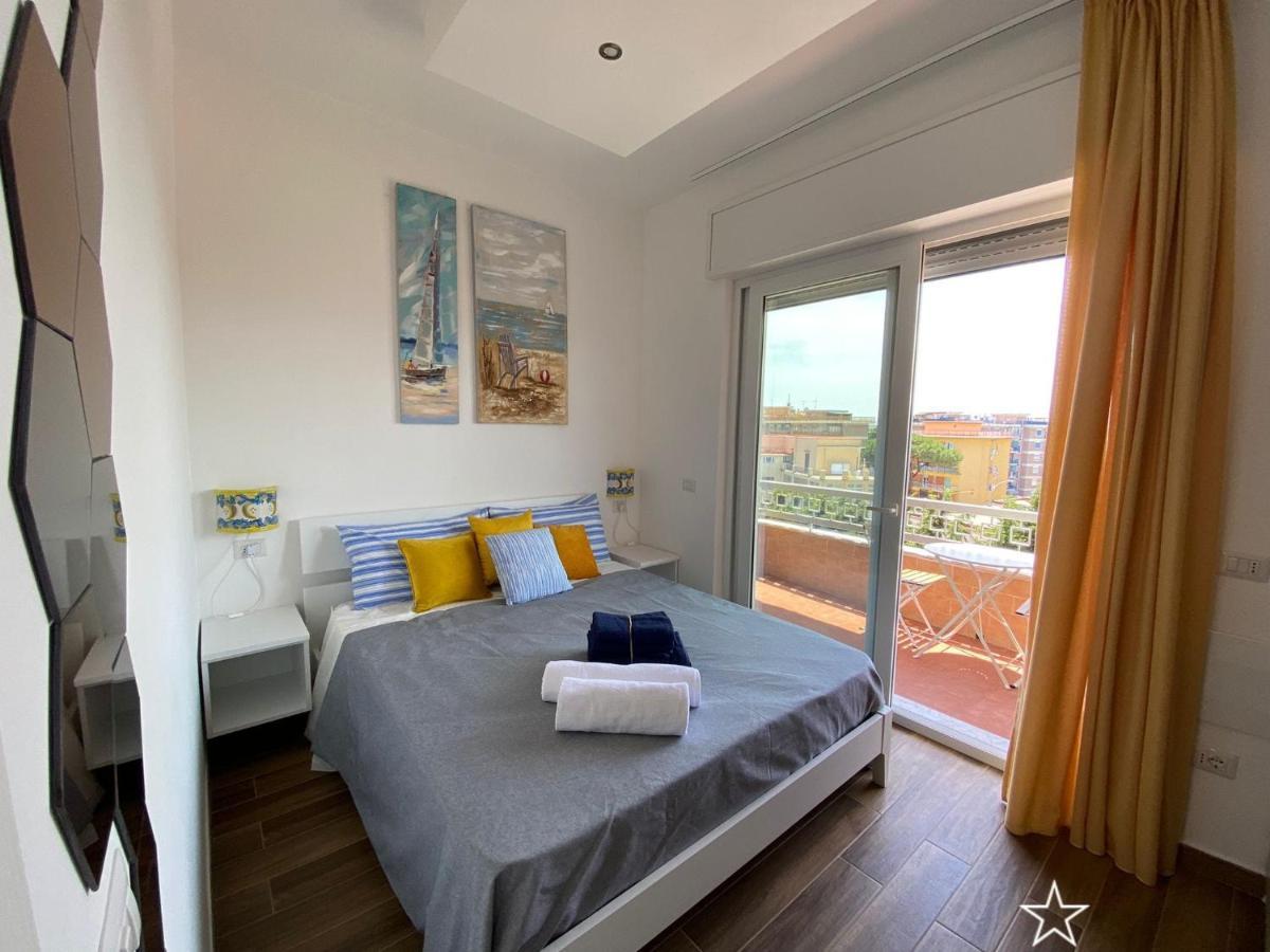 B&B Animo Mediterraneo Ерколано Екстер'єр фото