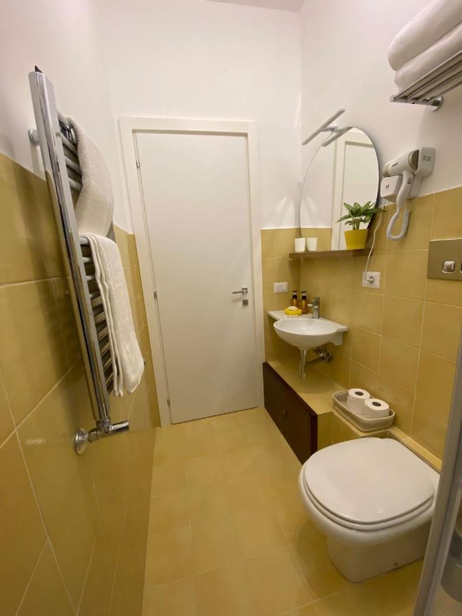 B&B Animo Mediterraneo Ерколано Екстер'єр фото