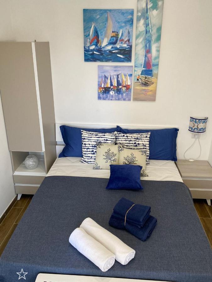 B&B Animo Mediterraneo Ерколано Екстер'єр фото